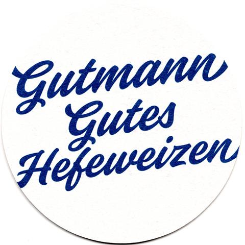titting ei-by gutmann rund 10b (215-gutes hefeweizen-blau)